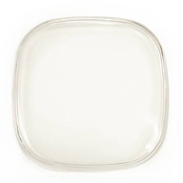 Baja Designs - Baja Designs XL Rock Guard - Clear - 668005