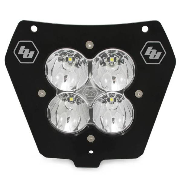 Baja Designs - Baja Designs 14-16 XL80 LED KTM Kit - 677010