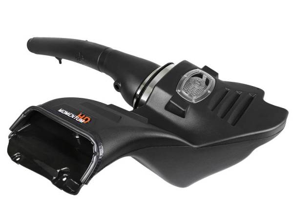 aFe - aFe Momentum HD Pro 5R Cold Air Intake System 18-19 Ford F-150 V6-3.0L (td) - 50-70023D