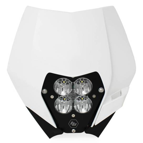 Baja Designs - Baja Designs 08-13 XL80 LED KTM w/Headlight Shell - 677061