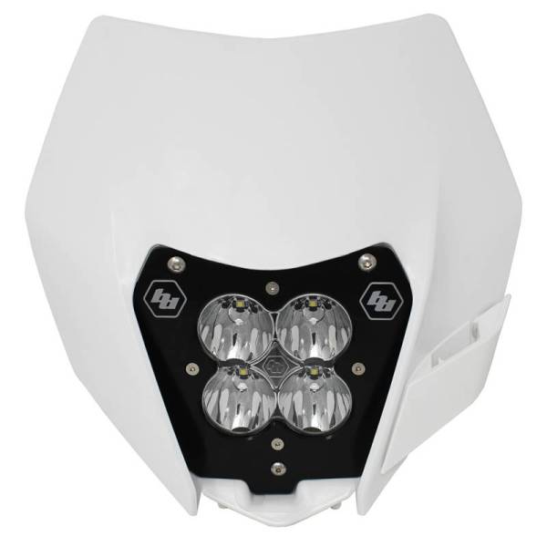 Baja Designs - Baja Designs 14-16 XL80 LED KTM w/Headlight Shell - 677091