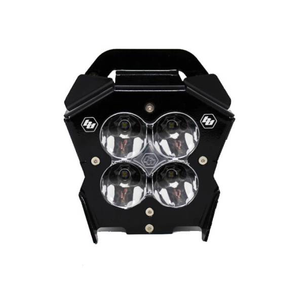 Baja Designs - Baja Designs 2017+ XL 80 KTM LED Headlight Kit D/C - 677098