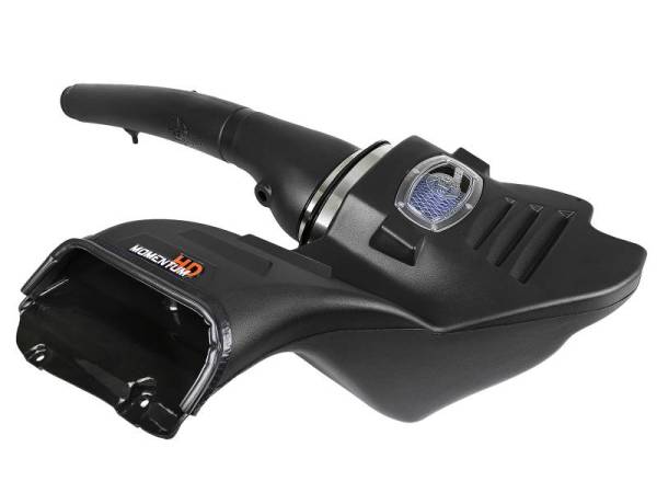 aFe - aFe Momentum HD PRO 10R Cold Air Intake System 18-19 Ford F-150V6-3.0L (td) - 50-70023T