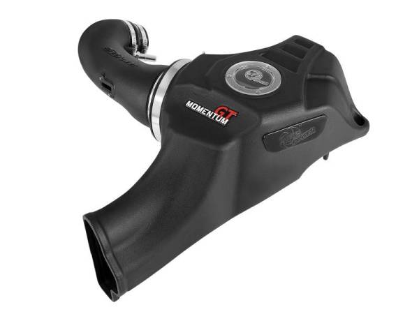 aFe - aFe POWER Momentum GT Pro Dry S Cold Air Intake System 18-19 Ford Mustang GT V8-5.0L - 50-70033D