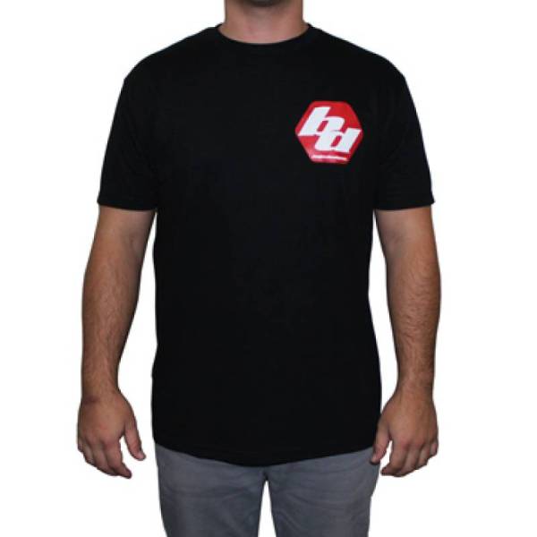 Baja Designs - Baja Designs Black Mens T-Shirt - Small - 980000