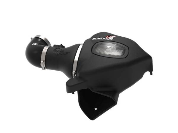 aFe - aFe Momentum GT Pro DRY S Cold Air Intake System 16-19 Cadillac CTS-V 6.2L SC - 50-70049D