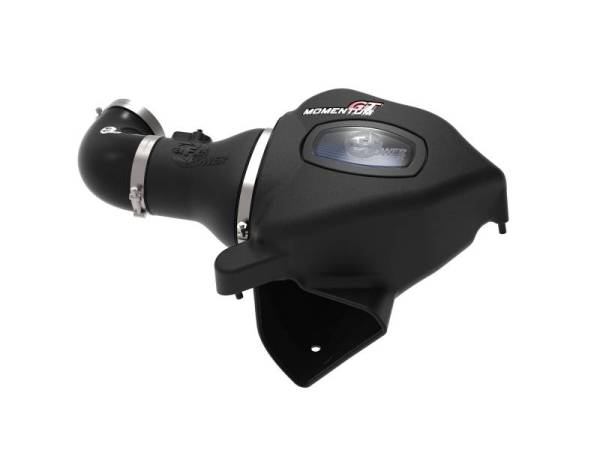 aFe - aFe Momentum GT Pro 5R Cold Air Intake System 16-19 Cadillac CTS-V 6.2L SC - 50-70049R