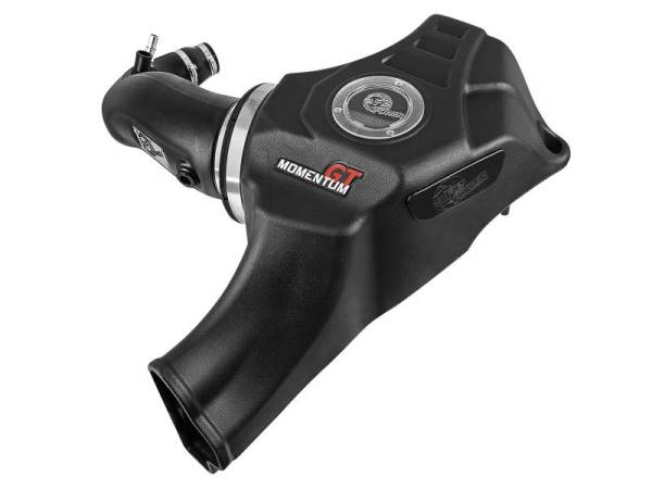 aFe - aFe Momentum GT Pro Dry S Cold Air Intake 18-19 Ford Mustang Ecoboost L4-2.3L - 50-70050D