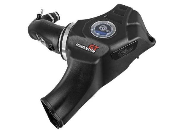 aFe - aFe Momentum GT CAIS w/ Pro 5R Media 18-19 Ford Mustang L4-2.3L (t) EcoBoost - 50-70050R