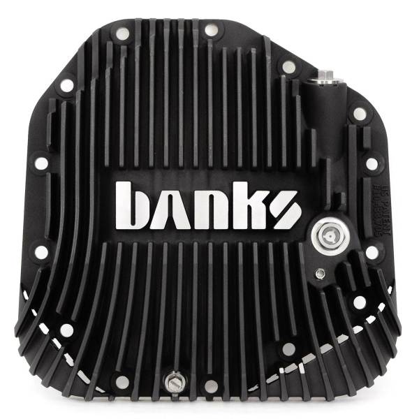 Banks Power - Banks Power 17+ Ford F250/F350 SRW Dana M275 Differential Cover Kit - 19282