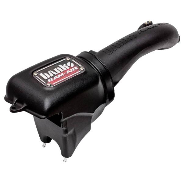 Banks Power - Banks Power 18-21 Jeep 2.0L Turbo Wrangler (JL) Ram-Air Intake System - 41844