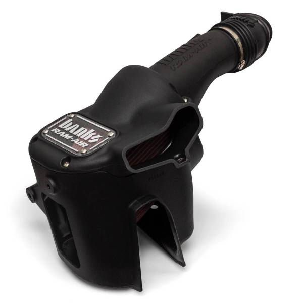 Banks Power - Banks Power 20-22 Ford F250/350 6.7L RAI Diesel Ram-Air Intake System - Oiled Filter - 41849