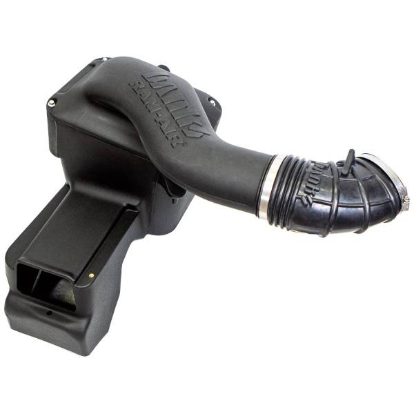 Banks Power - Banks Power 17-19 Ford F250/F350/F450 6.7L Ram-Air Intake System - Dry Filter - 41890-D