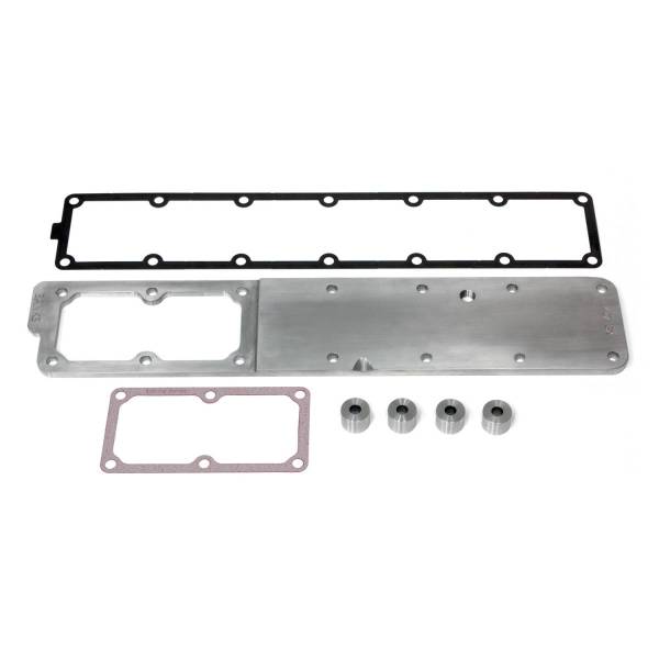 Banks Power - Banks Power 07.5-12 Ram 2500/3500 6.7L Diesel Heater Delete Kit - 42712