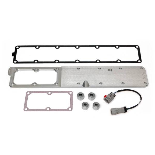 Banks Power - Banks Power 13-17 Ram 2500/3500 6.7L Diesel Heater Delete Kit - 42714