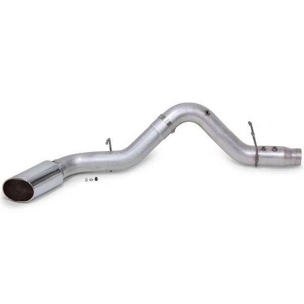 Banks Power - Banks Power 20-21 Chevy/GMC 2500/3500 6.6L Monster Sport Exhaust System - 48997