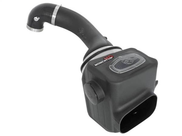 aFe - aFe Momentum HD Pro 10R Intake System 2016 Nissan Titan XD V8-5.0L (td) - 50-76105