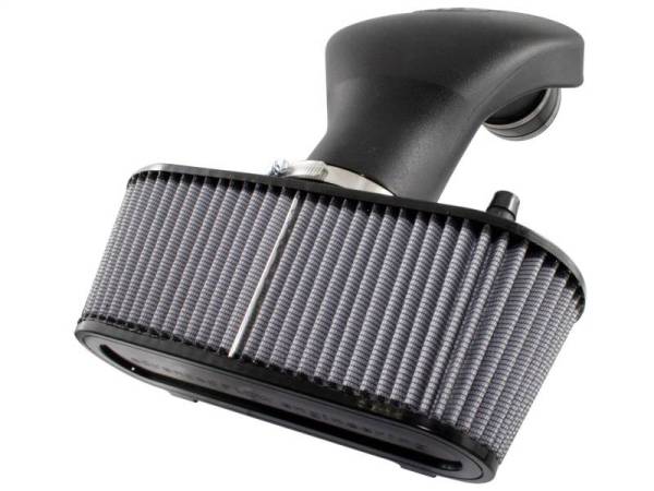 aFe - aFe MagnumFORCE Intakes Stage-2 PDS AIS PDS Chevrolet Corvette 97-04 V8-5.7L C5/Z06 - 51-10052