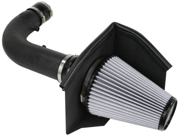 aFe - aFe MagnumFORCE Intakes Stage-2 PDS AIS PDS Ford F-150 97-05 V8-4.6/5.4L - 51-10082