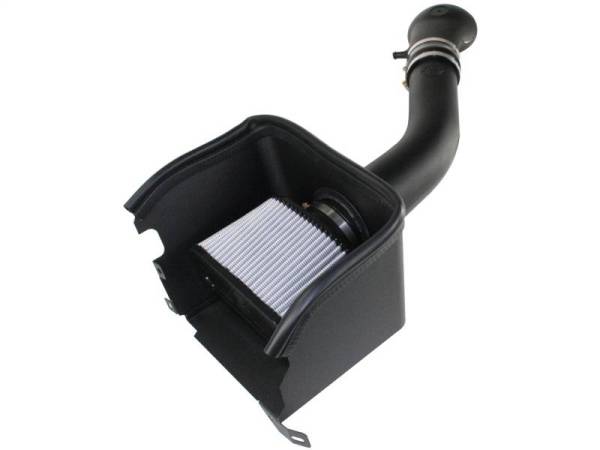 aFe - aFe MagnumFORCE Intakes Stage-2 PDS AIS PDS Dodge Trucks 94-01 V8-5.2L/5.9L - 51-10112