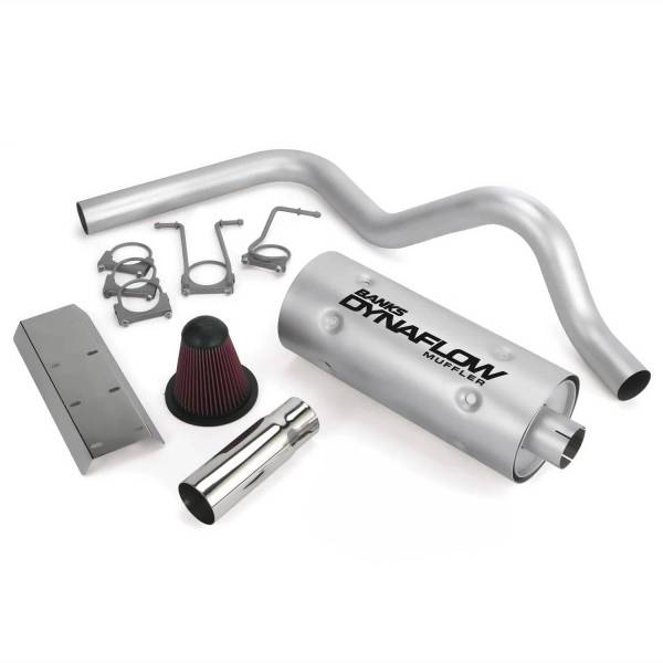 Banks Power - Banks Power 04 Ford 6.8L Mh-C E-S/D Stinger System - 49158