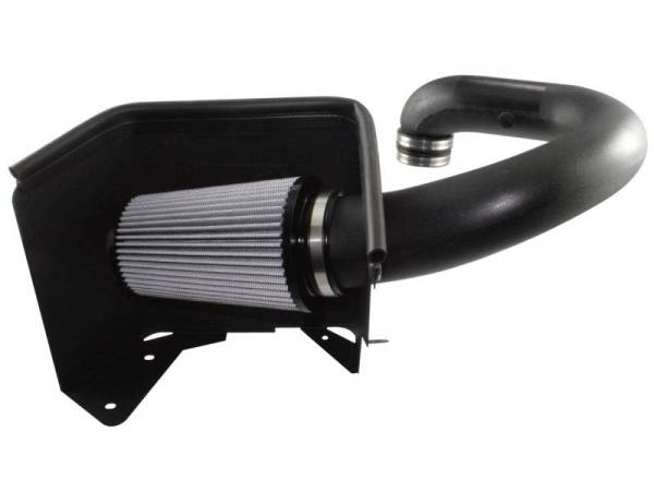 aFe - aFe MagnumFORCE Intakes Stage-2 PDS AIS PDS Jeep Cherokee (XJ) 91-01 I6-4.0L - 51-10422