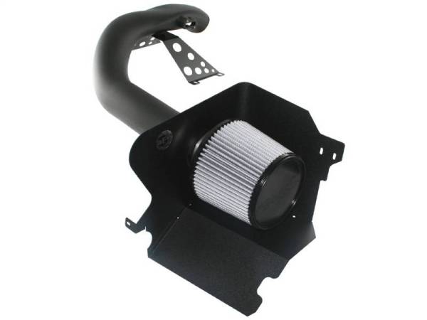 aFe - aFe MagnumFORCE Intakes Stage-2 PDS AIS PDS Ford F-150 04-08 V8-5.4L - 51-10512