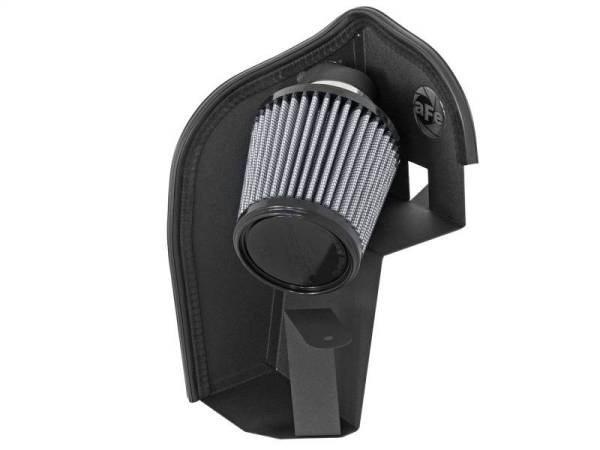 aFe - aFe MagnumFORCE Intakes Stage-1 PDS AIS PDS Mini Cooper 02-04 L4-1.6L - 51-10561