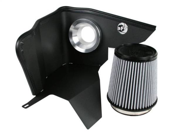 aFe - aFe MagnumFORCE Intakes Stage-1 PDS AIS PDS BMW 525i/528i (E39) 97-03 L6-2.5L/2.8L - 51-10601