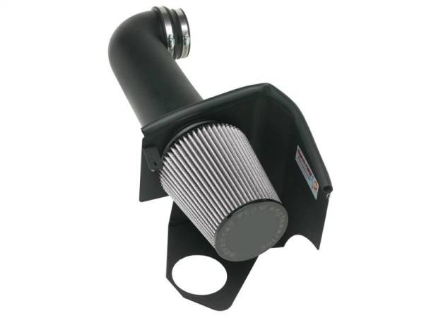 aFe - aFe MagnumFORCE Intakes Stage-2 PDS AIS PDS Dodge Magn/Chry 300C 05-10 V8-5.7 - 51-10712