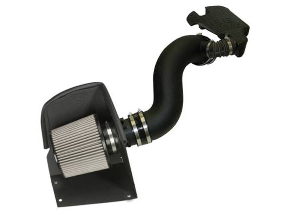 aFe - aFe MagnumFORCE Intakes Stage-2 PDS AIS PDS GM Diesel Trucks 01-04 V8-6.6L (td) LB7 - 51-10782