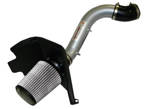 aFe - aFe MagnumFORCE Intakes Stage-2 PDS AIS PDS Toyota Tacoma 99-04 L4-2.4L/2.7L - 51-11052