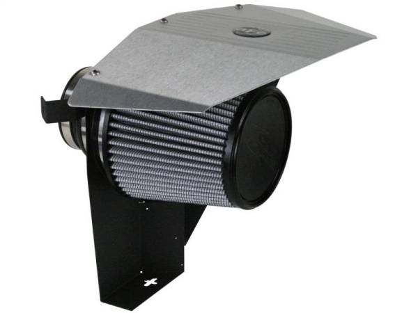 aFe - aFe MagnumFORCE Intakes Stage-1 PDS AIS PDS BMW 545i (E60)/645i (E63/64) 04-05 V8-4.4L - 51-11081