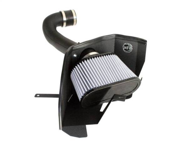 aFe - aFe MagnumFORCE Intakes Stage-2 PDS AIS PDS Ford Mustang 05-07 V6-4.0L - 51-11312