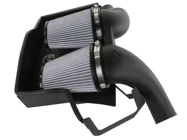 aFe - aFe MagnumFORCE Intakes Stage-2 PDS AIS PDS BMW 335i 07-11 (N54) L6-3.0L/09-15 Z4 35i (tt) - 51-11472