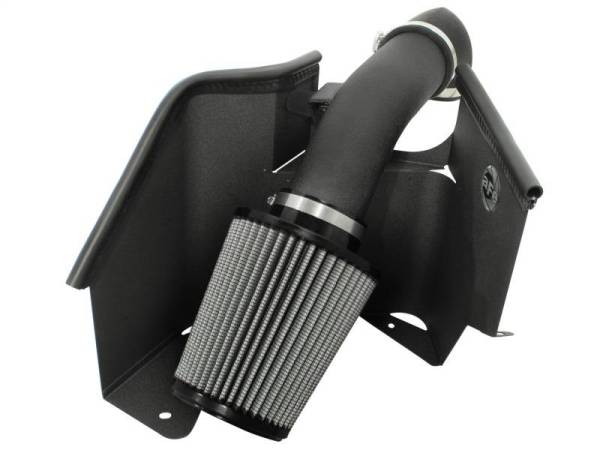 aFe - aFe MagnumFORCE Intakes Stage-2 PDS AIS PDS Jeep Cherokee (XJ) 91-01 I6-4.0L w/ ABS Module - 51-11552-1