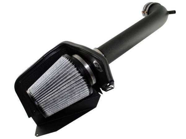 aFe - aFe MagnumFORCE Intakes Stage-2 PDS AIS PDS Ford Crown Victoria 05-10 V8-4.6L - 51-11692