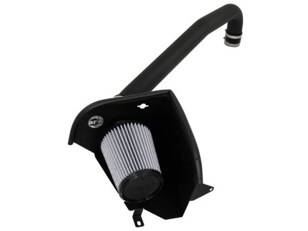 aFe - aFe MagnumFORCE Intakes Stage-2 PDS AIS PDS Jeep Wrangler (TJ) 97-02 L4-2.5L - 51-11832