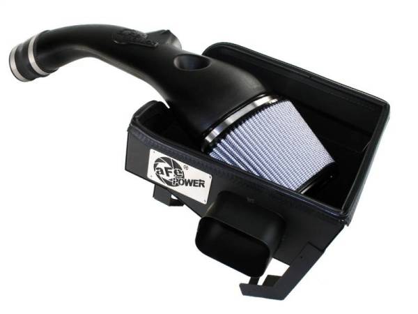 aFe - aFe MagnumFORCE Intakes Stage-2 PDS AIS PDS BMW 335i (E90/92/93)/ 135i (E82/88) 11-15 L6-3.0 - 51-11912