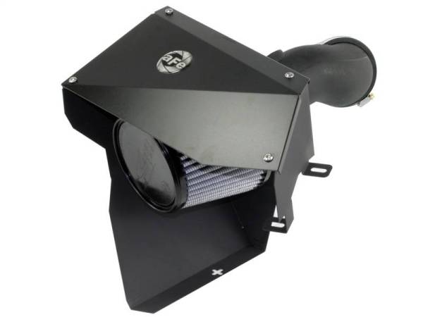 aFe - aFe MagnumFORCE Intakes Stage-2 PDS AIS PDS BMW Z4 3.0i (E85/E86) 06-08 L6-3.0L - 51-11942