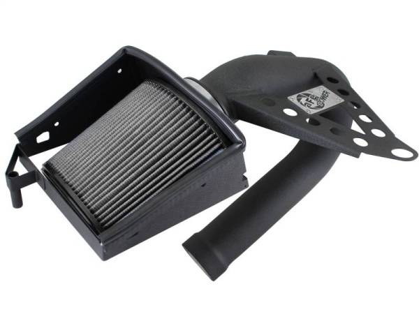 aFe - aFe MagnumFORCE Intakes Stage-2 Pro DRY S 12-15 BMW 328i (F30) L4 3.0L (t) N20 - 51-12212