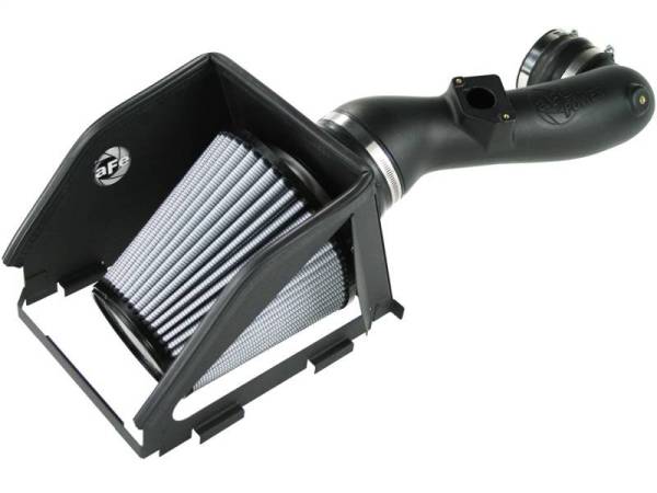 aFe - aFe MagnumFORCE Intake Stage-2 Pro DRY S 00-04 Toyota Tundra V8 4.7L - 51-12262-1