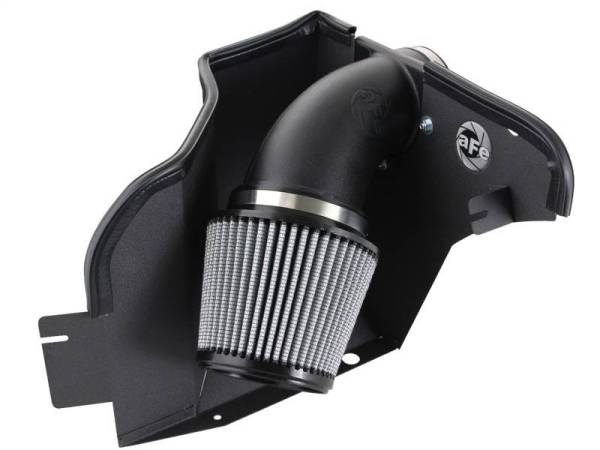 aFe - aFe MagnumFORCE Intake Stage-2 Pro DRY S 92-99 BMW 3 Series (E36) L6 (US) - 51-12392