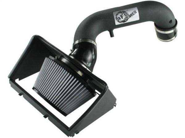 aFe - aFe MagnumFORCE Intake Stage-2 Pro DRY S 13 Dodge Ram 1500 V8 5.7L - 51-12402