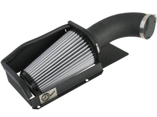 aFe - aFe MagnumFORCE Intake Stage-2 Pro DRY S 11-13 Mini Cooper S L4-1.6L (Turbo) - 51-12452