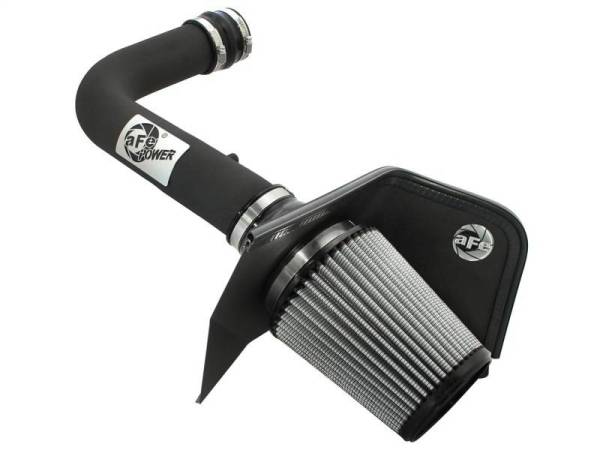 aFe - aFe MagnumFORCE Intake Stage-2 Pro DRY S 2014 Jeep Cherokee V6 3.2L - 51-12462