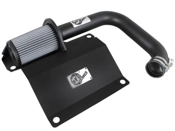 aFe - aFe MagnumFORCE Intake Stage-2 Pro DRY S VW 09-14 Jetta/Golf 12-14 Passat/Beetle 2.5L - 51-12492