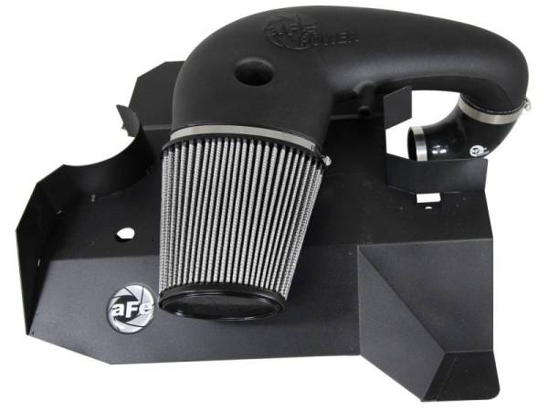 aFe - aFe MagnumFORCE Intake Stage-2 Pro DRY S 12-14 Fiat 500 L4-1.4L - 51-12512