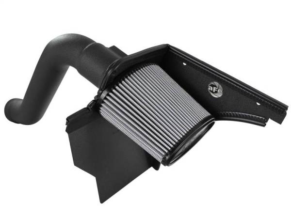 aFe - aFe MagnumFORCE Intake System Stage-2 Pro DRY S 12-15 BMW X1 (E84) 2.0L N20 - 51-12522