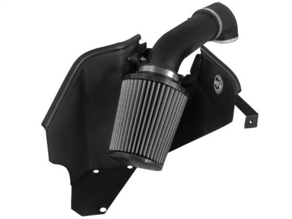 aFe - aFe MagnumFORCE Intake Stage-2 Pro DRY S 93-98 Jeep Grand Cherokee (ZJ) 4.0L - 51-12562